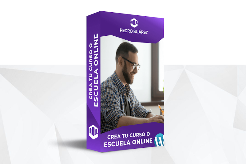 crea tu curso o escuela online