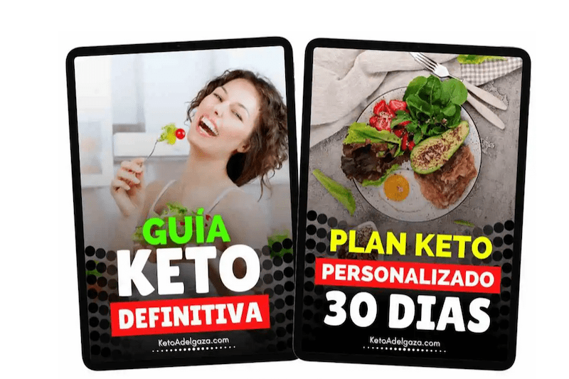 dieta keto